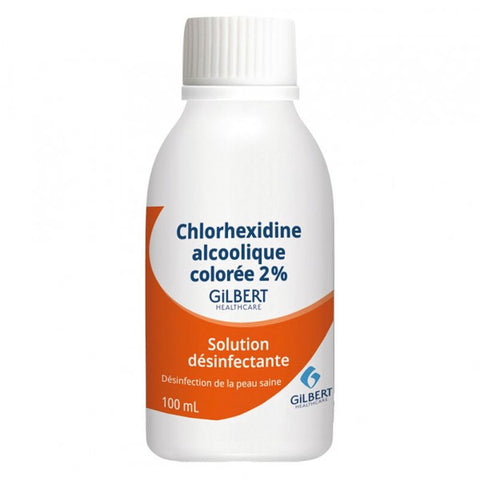 Chlorhexidine