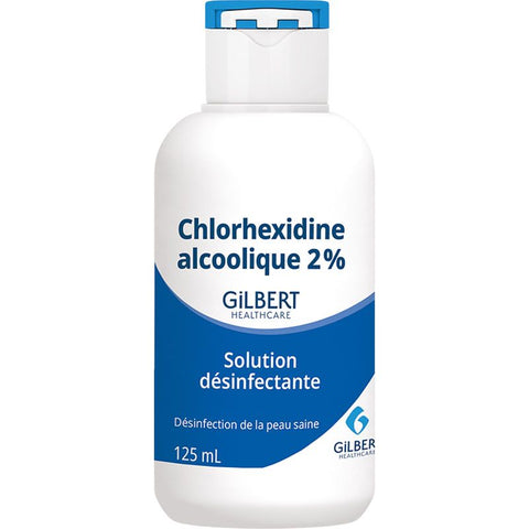 Chlorhexidine