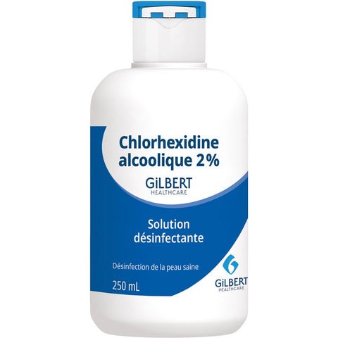 Chlorhexidine