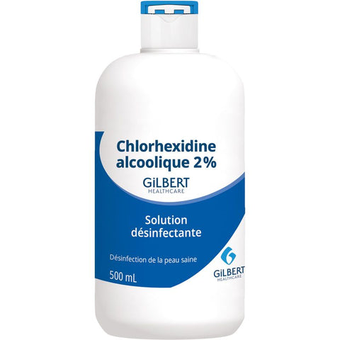 Chlorhexidine