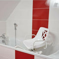 Fauteuil de bain pivotant - Hygiena Santé