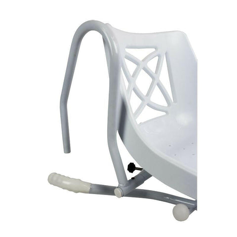 Fauteuil de bain pivotant Stromboli - Hygiena Santé