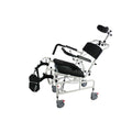 Fauteuil de douche inclinable Formentera - Hygiena Santé