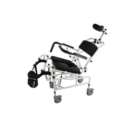 Fauteuil de douche inclinable Formentera - Hygiena Santé