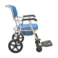 Chaise douche mobile pliante Minorque - Hygiena Santé