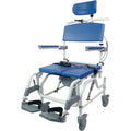 Fauteuil Aston Tilt Pro - Hygiena Santé