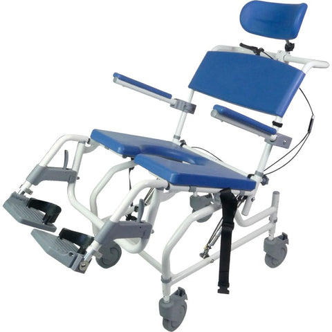 Fauteuil Aston Tilt Pro - Hygiena Santé