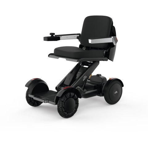 Fauteuil de loisirs M4