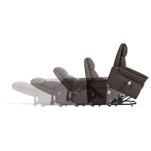 Fauteuil releveur Diamant 2 moteurs