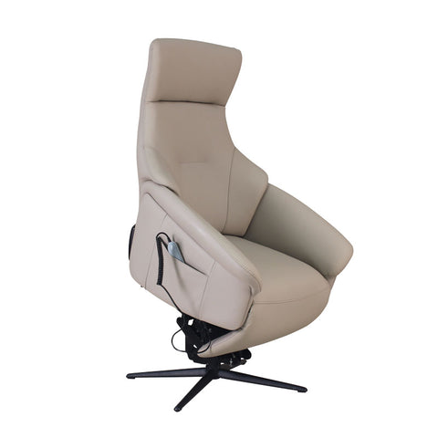 Fauteuil releveur Nest 3 Moteurs