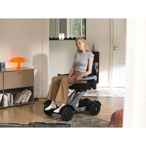 Fauteuil de loisirs M4