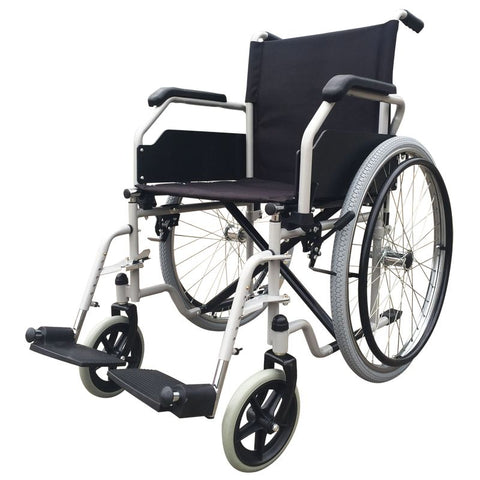 Fauteuil roulant Robust