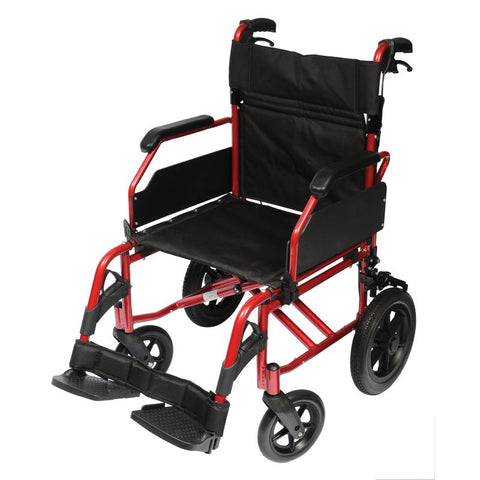 Fauteuil roulant de transfert ModuloLight