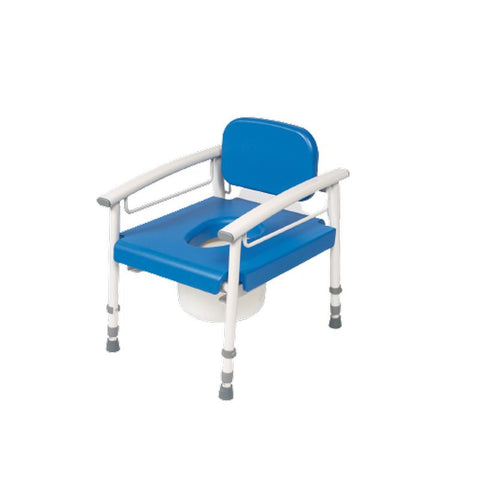 Fauteuil de toilettes enfant NUVO