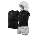 Gilet airbag anti-chute pour seniors - sécurité et protection