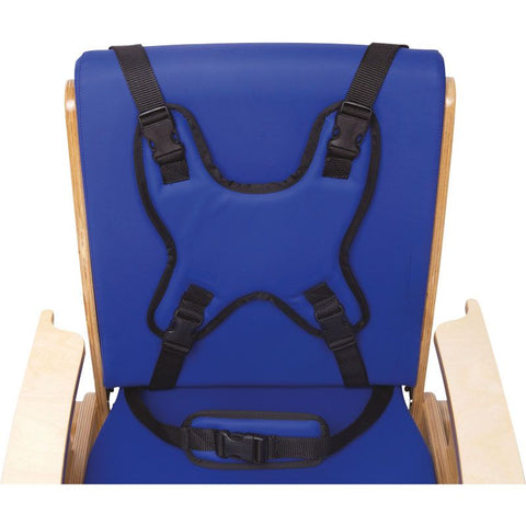 Chaise adaptative Pango