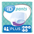 Culotte absorbante iD Pants Plus - Hygiena Santé