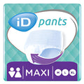 Culotte absorbante iD Pants Maxi - Hygiena Santé