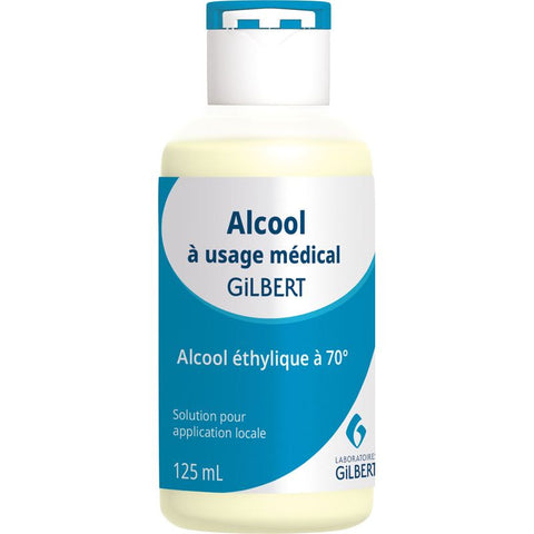 Alcool modifie 70%