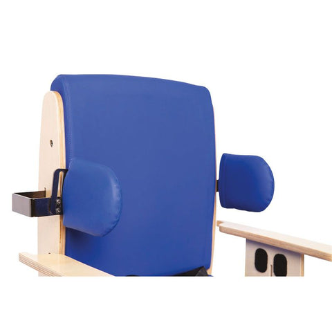 Chaise adaptative Pango