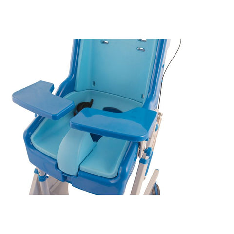 Fauteuil douche/WC Seahorse Plus