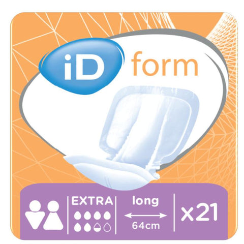 Protection iD Form Extra - Hygiena Santé