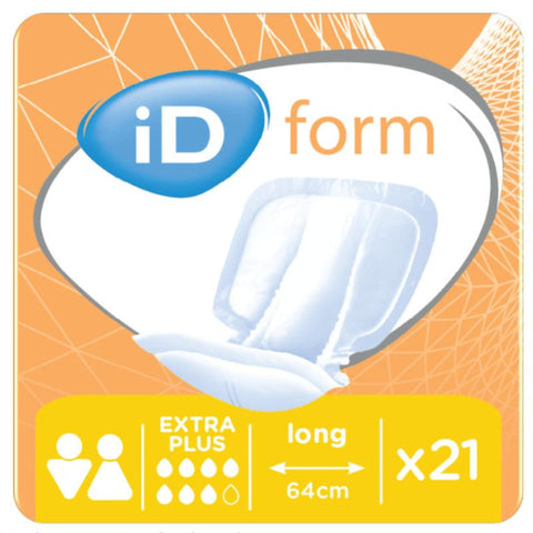 Protection iD Form Extra Plus - Hygiena Santé