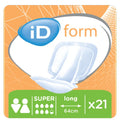 Protection iD Form Super - Hygiena Santé