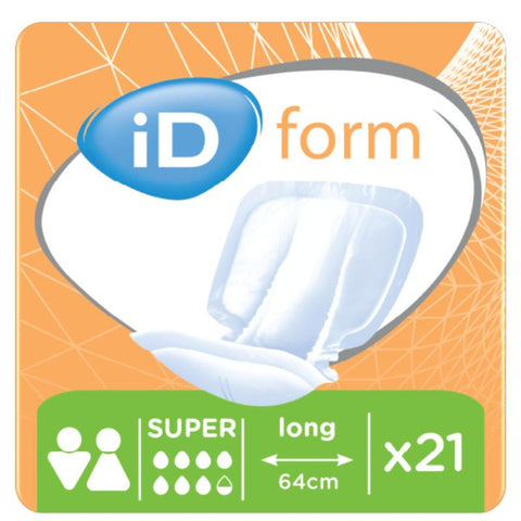 Protection iD Form Super - Hygiena Santé