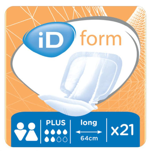 Protection iD Form Plus - Hygiena Santé