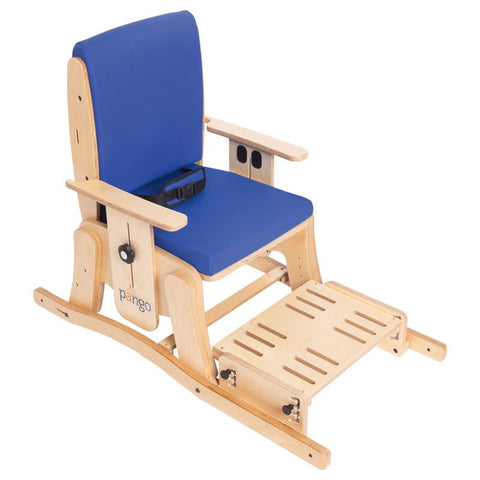 Chaise adaptative Pango