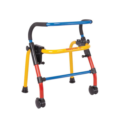 Rollator 2 roues Walk On