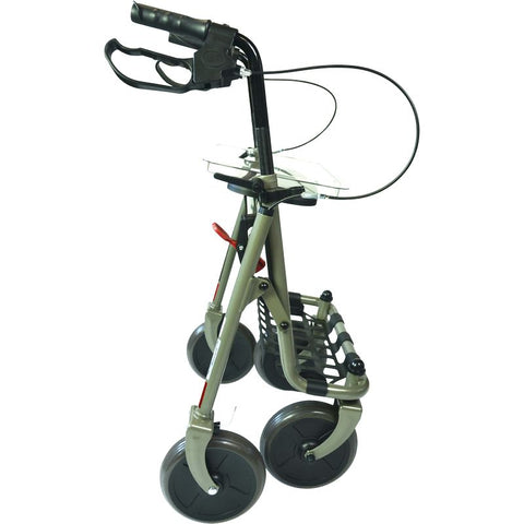 Rollator 4 roues Primo