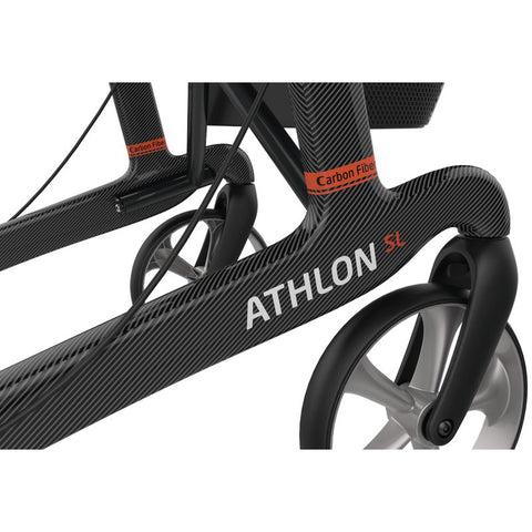 Rollator carbone Athlon