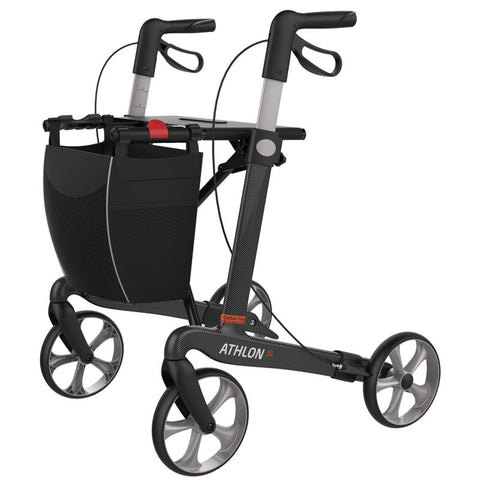 Rollator carbone Athlon