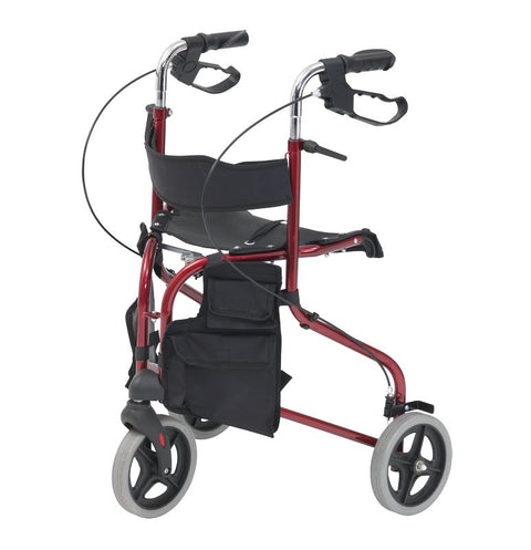 Rollator Delta Evolution