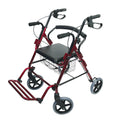 Rollator fauteuil de transfert Victor - Hygiena Santé