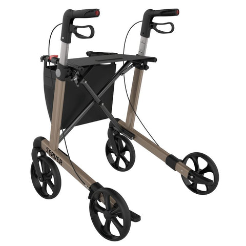 Rollator Server