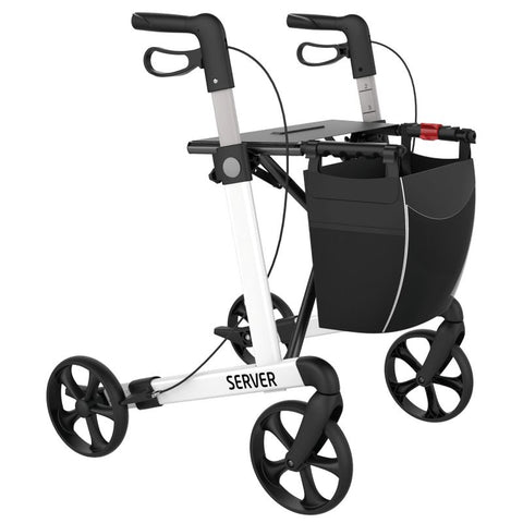 Rollator Server