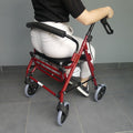 Rollator fauteuil de transfert Victor - Hygiena Santé