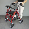 Rollator fauteuil de transfert Victor - Hygiena Santé