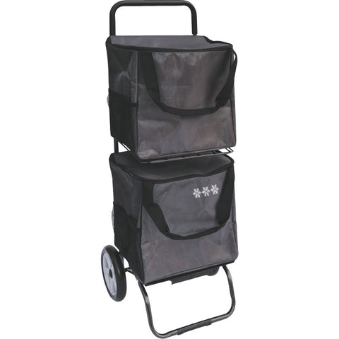 Chariot de course Modulo Bag