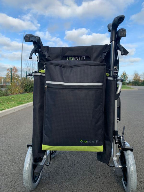 Sac pour fauteuil Prowheel