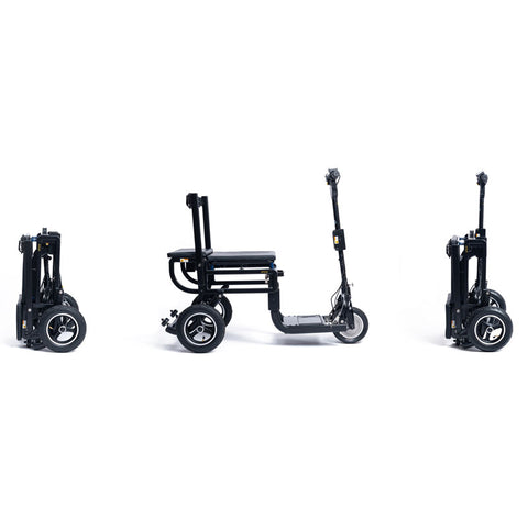 Scooter Pliant E-FOLDI Lite