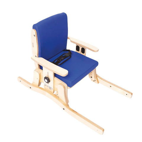 Chaise adaptative Pango