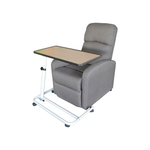 Table de lit inclinable fauteuil releveur