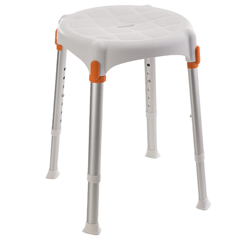 Tabouret de douche Capri - Hygiena Santé