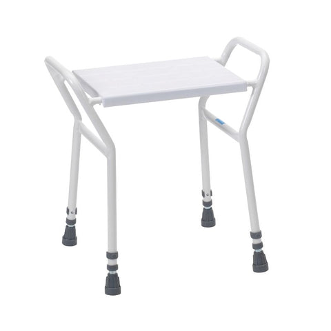 Tabouret de douche Oasis - Hygiena Santé