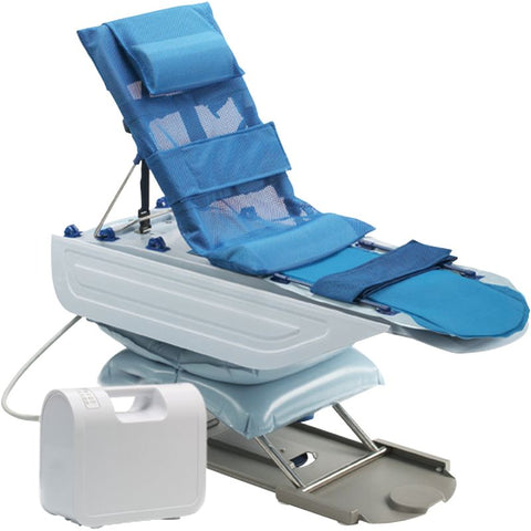 Transat de bain Surfer Bather